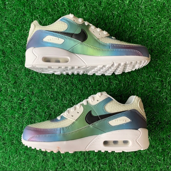 Nike Air Max 90 20 Multi Color - Picture 9 of 12